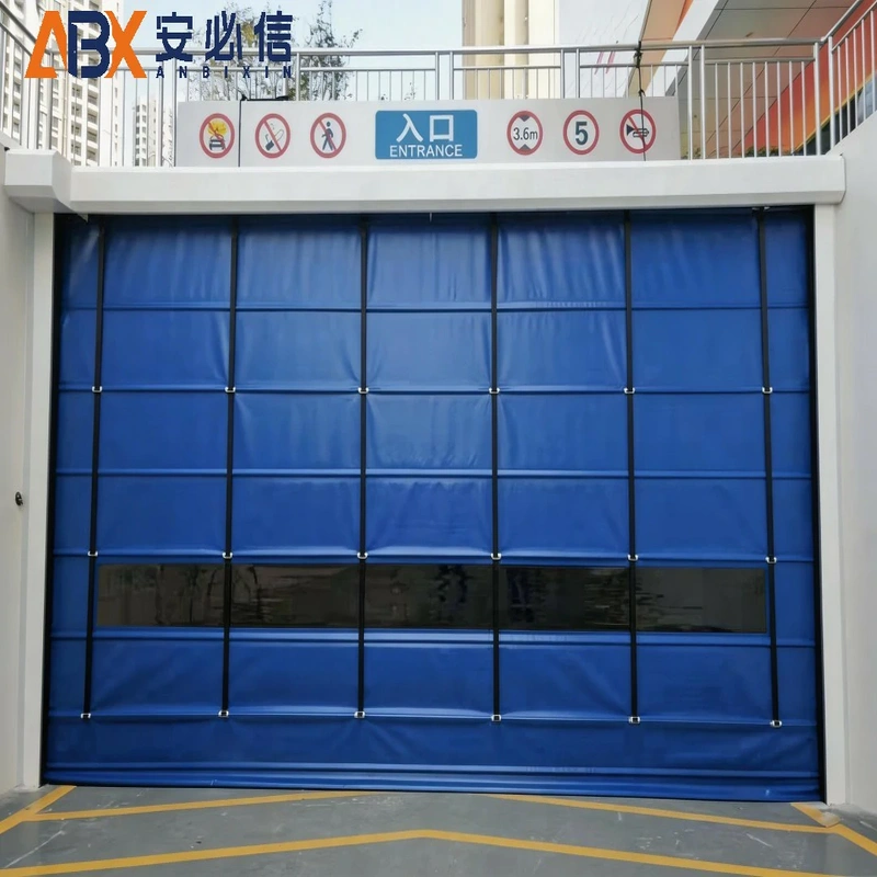 北屯机械式门封