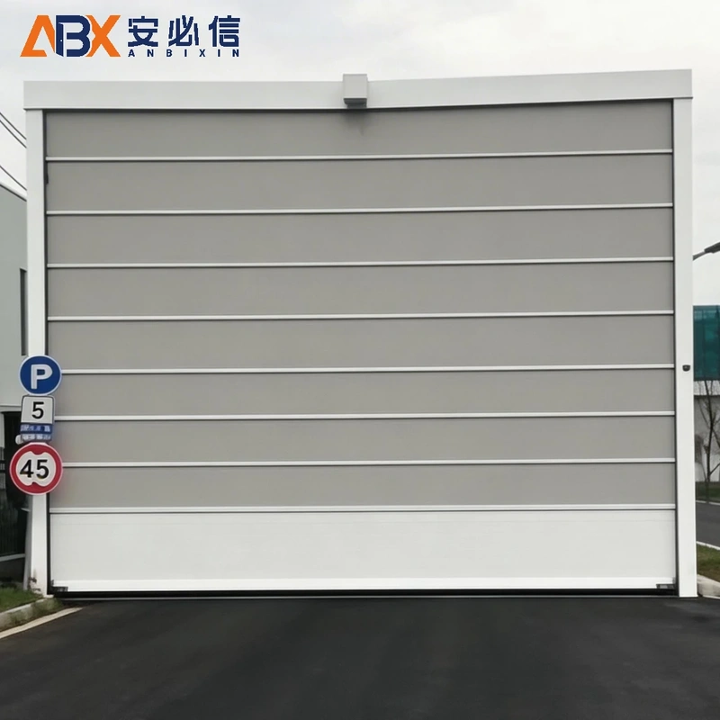 北屯高速堆积门
